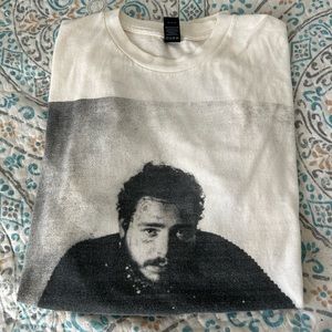 Post Malone merch